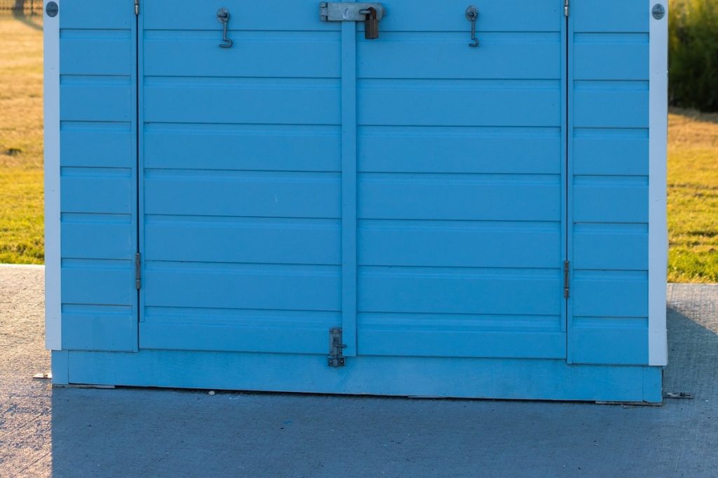 How to Anchor a Shed to any Surface (Step-by-Step Guide)