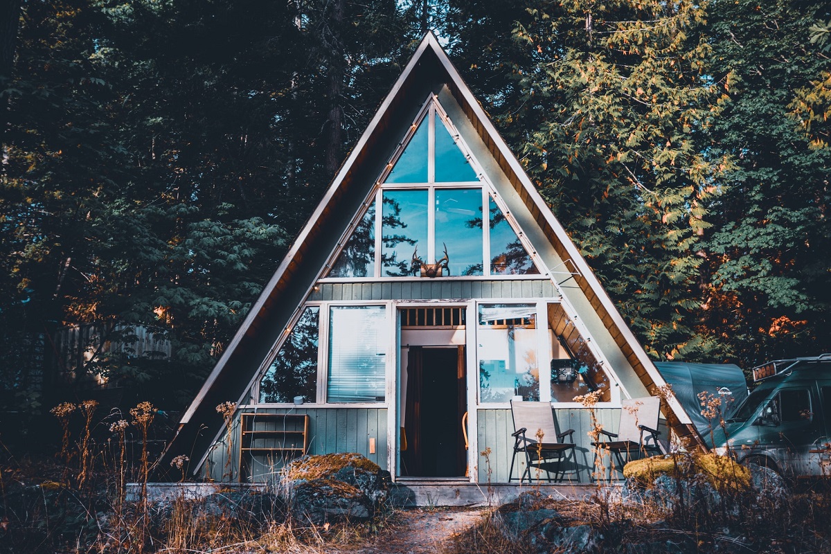 A-Frame Storage Shed: Ultimate Guide to Versatility - Outdoor Shed Spot