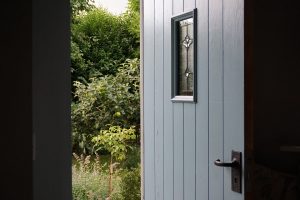 how to build a loft in a shed