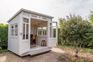 ultra modern shed designs